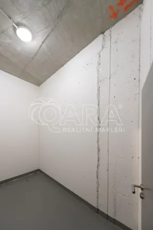 Pronájem bytu 3+kk, Praha - Michle, Baarova, 117 m2
