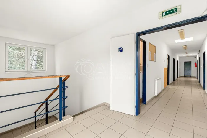 Prodej výrobních prostor, Praha - Pitkovice, V Pitkovičkách, 2971 m2