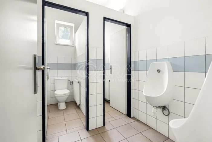 Prodej výrobních prostor, Praha - Pitkovice, V Pitkovičkách, 2971 m2