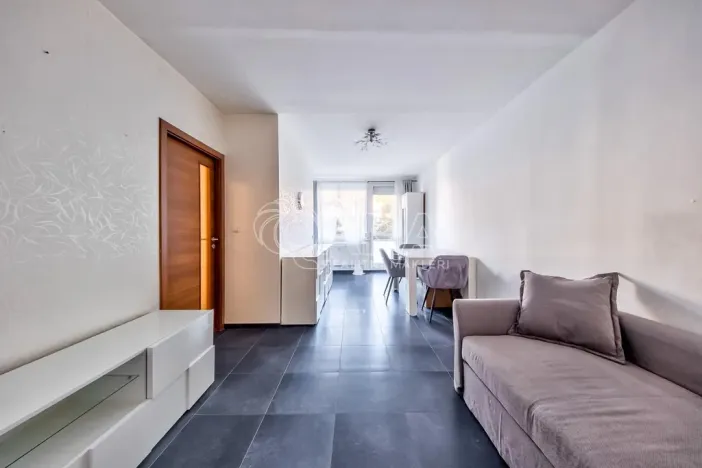 Pronájem bytu 2+kk, Příbram - Příbram III, Dlouhá, 53 m2