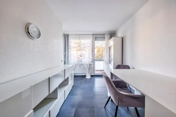 Pronájem bytu 2+kk, Příbram - Příbram III, Dlouhá, 53 m2