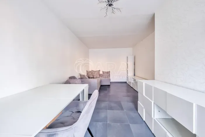 Pronájem bytu 2+kk, Příbram - Příbram III, Dlouhá, 53 m2