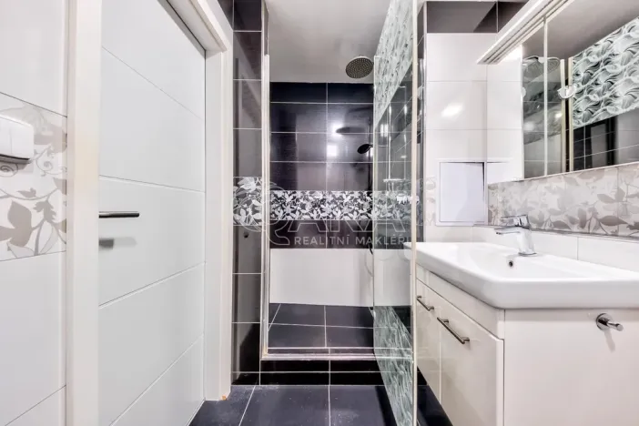 Pronájem bytu 2+kk, Příbram - Příbram III, Dlouhá, 53 m2