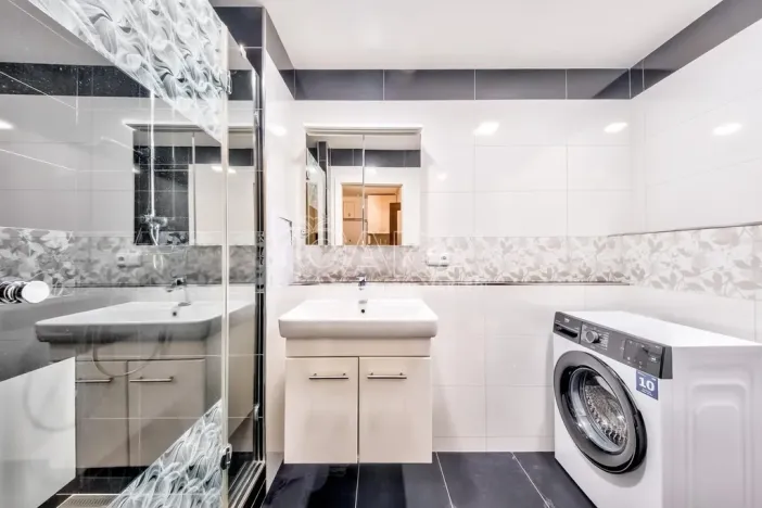 Pronájem bytu 2+kk, Příbram - Příbram III, Dlouhá, 53 m2