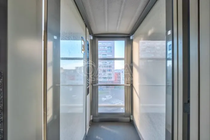 Pronájem bytu 2+kk, Příbram - Příbram III, Dlouhá, 53 m2