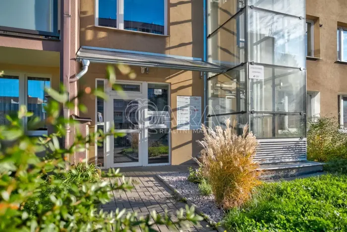 Pronájem bytu 2+kk, Příbram - Příbram III, Dlouhá, 53 m2