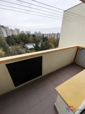 Pronájem bytu 3+1, Ostrava - Výškovice, Staňkova, 75 m2
