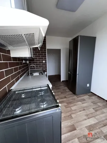 Pronájem bytu 3+1, Ostrava - Výškovice, Staňkova, 75 m2
