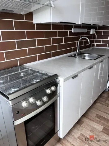 Pronájem bytu 3+1, Ostrava - Výškovice, Staňkova, 75 m2