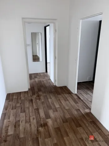 Pronájem bytu 3+1, Ostrava - Výškovice, Staňkova, 75 m2