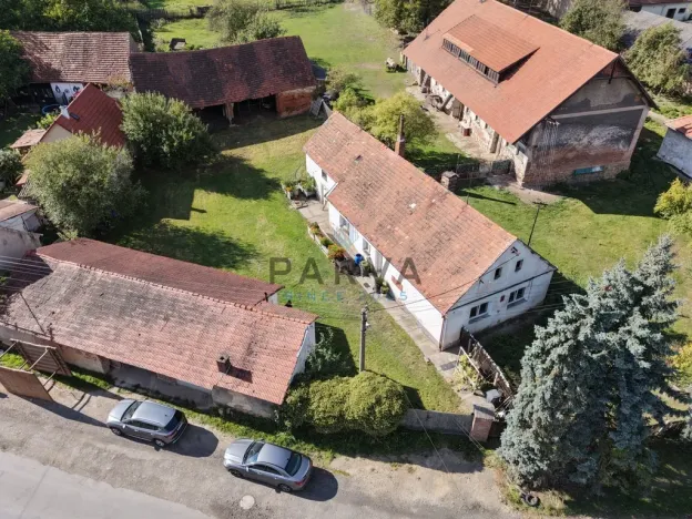 Prodej rodinného domu, Vejvanov, 97 m2