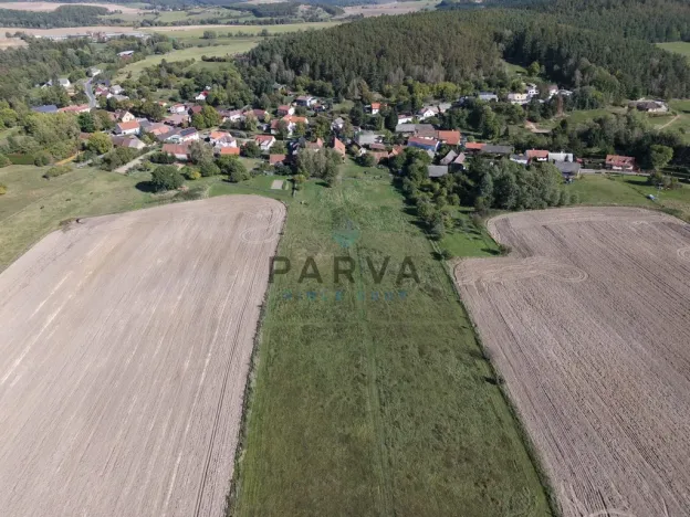 Prodej rodinného domu, Vejvanov, 97 m2