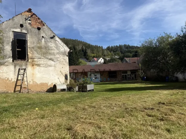 Prodej rodinného domu, Vejvanov, 97 m2