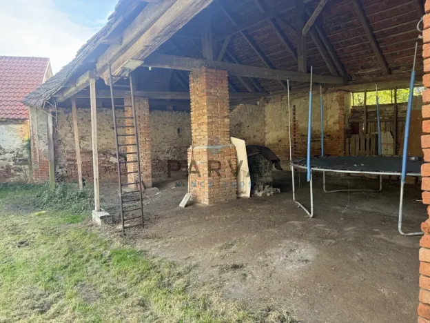 Prodej rodinného domu, Vejvanov, 97 m2