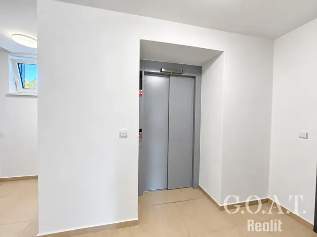 Prodej bytu 2+kk, Klatovy, K Čínovu, 56 m2