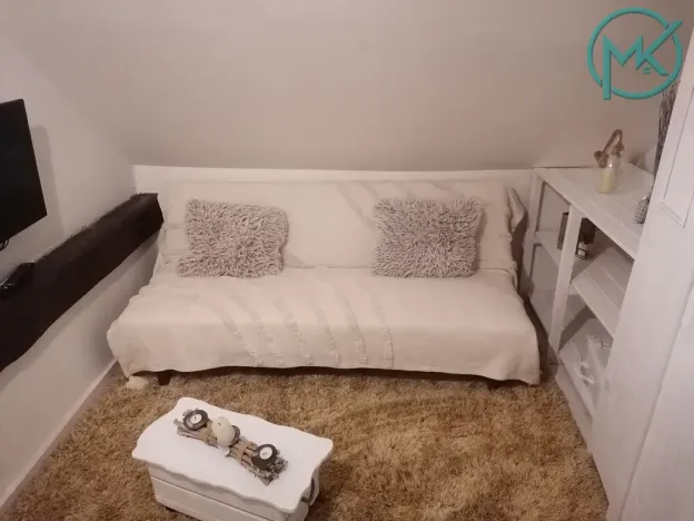 Pronájem bytu 2+1, Uherské Hradiště - Mařatice, 50 m2