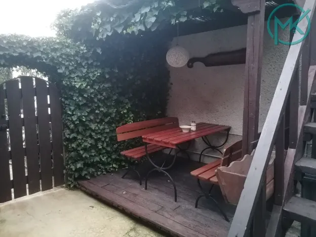 Pronájem bytu 2+1, Uherské Hradiště - Mařatice, 50 m2