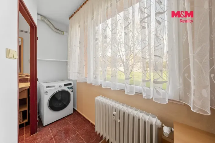 Prodej bytu 3+1, Bílina - Teplické Předměstí, Sídliště Za Chlumem, 65 m2