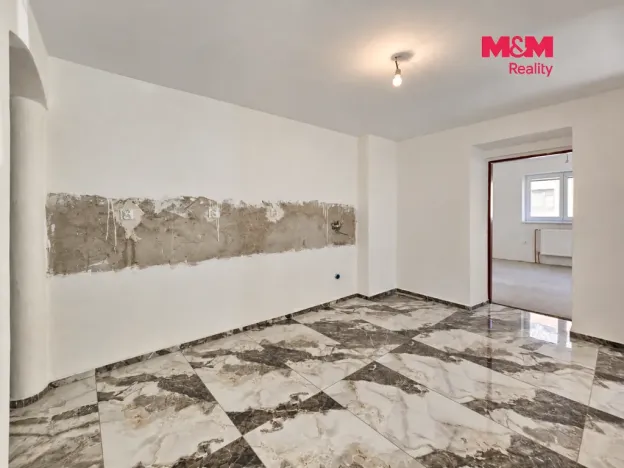 Prodej rodinného domu, Přerov - Přerov I-Město, Ztracená, 90 m2