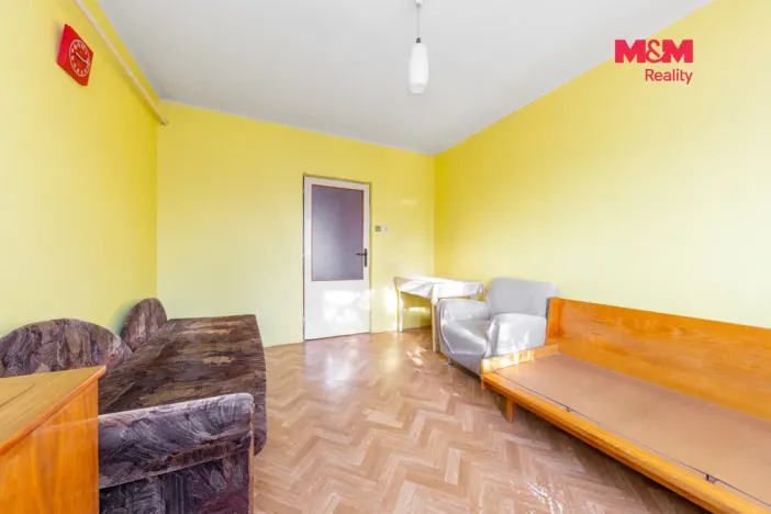 Prodej rodinného domu, Krhov, 94 m2