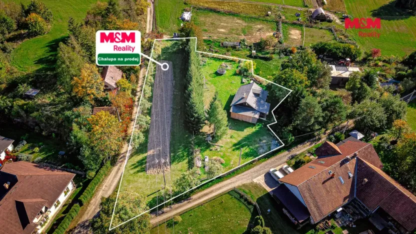 Prodej rodinného domu, Dobruška - Spáleniště, 134 m2