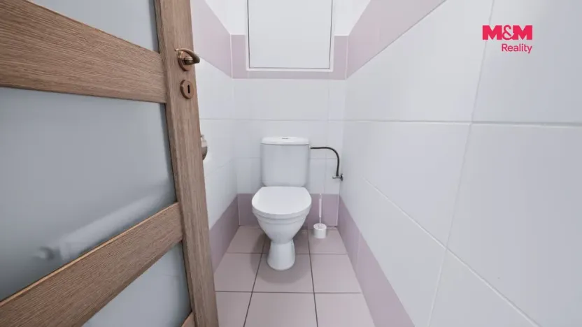 Pronájem bytu 2+kk, Olomouc, Družební, 50 m2