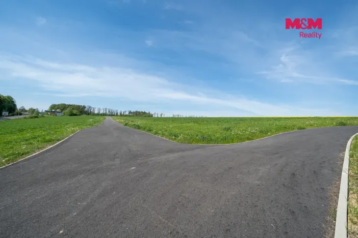 Prodej pozemku pro bydlení, Vojkovice, 44301 m2