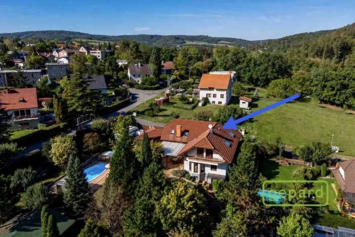Prodej rodinného domu, Chrustenice, Zahradní, 400 m2