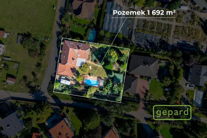 Prodej rodinného domu, Chrustenice, Zahradní, 400 m2