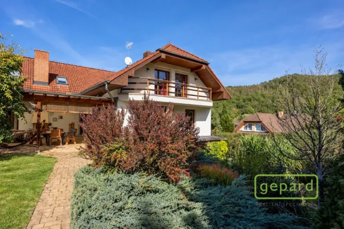 Prodej rodinného domu, Chrustenice, Zahradní, 400 m2