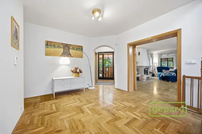 Prodej rodinného domu, Chrustenice, Zahradní, 400 m2