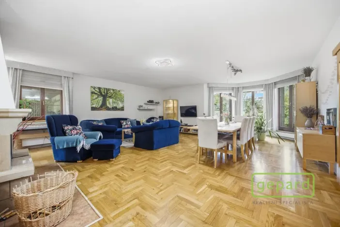 Prodej rodinného domu, Chrustenice, Zahradní, 400 m2