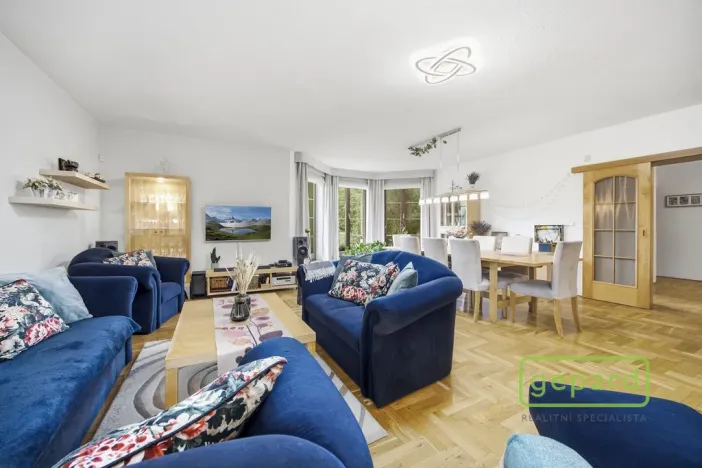 Prodej rodinného domu, Chrustenice, Zahradní, 400 m2