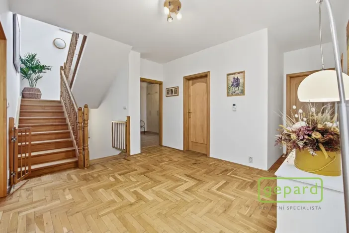Prodej rodinného domu, Chrustenice, Zahradní, 400 m2