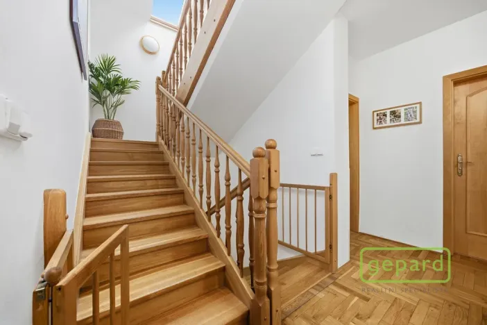 Prodej rodinného domu, Chrustenice, Zahradní, 400 m2