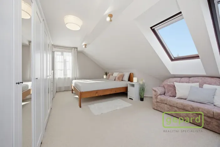 Prodej rodinného domu, Chrustenice, Zahradní, 400 m2
