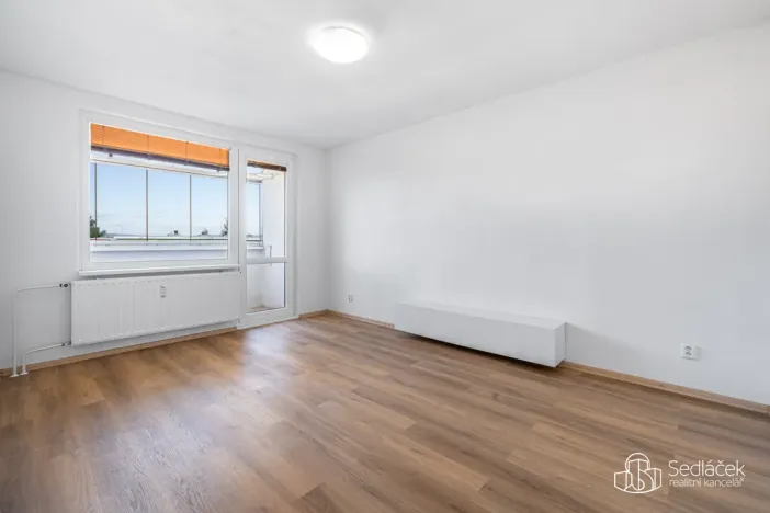 Pronájem bytu 3+1, Sokolov, Závodu míru, 84 m2