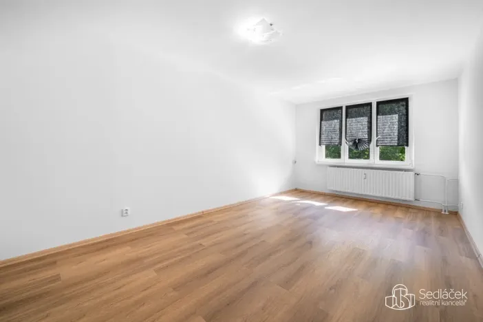 Pronájem bytu 3+1, Sokolov, Závodu míru, 84 m2