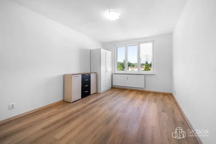 Pronájem bytu 3+1, Sokolov, Závodu míru, 84 m2