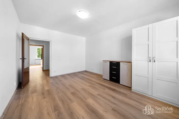 Pronájem bytu 3+1, Sokolov, Závodu míru, 84 m2