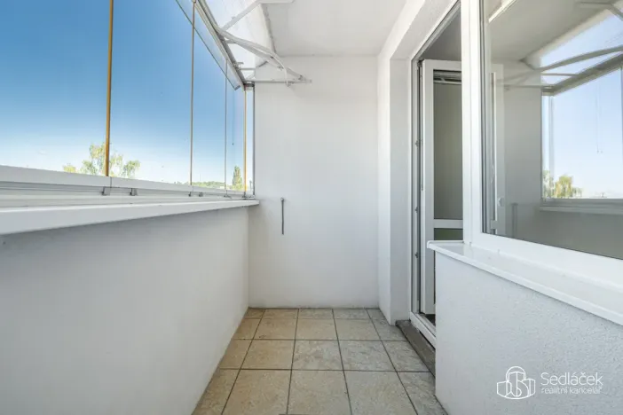 Pronájem bytu 3+1, Sokolov, Závodu míru, 84 m2