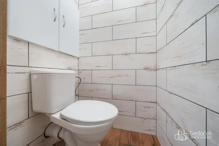 Pronájem bytu 3+1, Sokolov, Závodu míru, 84 m2