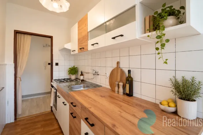 Prodej bytu 2+1, České Budějovice, Pod Lékárnou, 58 m2