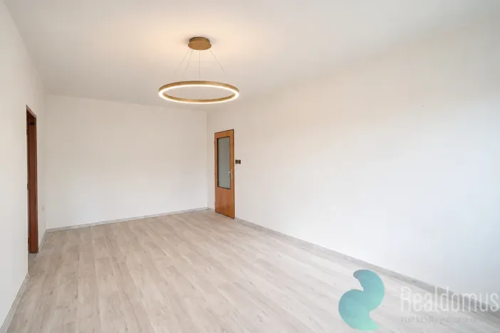 Prodej bytu 2+1, České Budějovice, Pod Lékárnou, 58 m2