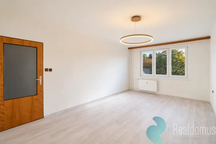 Prodej bytu 2+1, České Budějovice, Pod Lékárnou, 58 m2