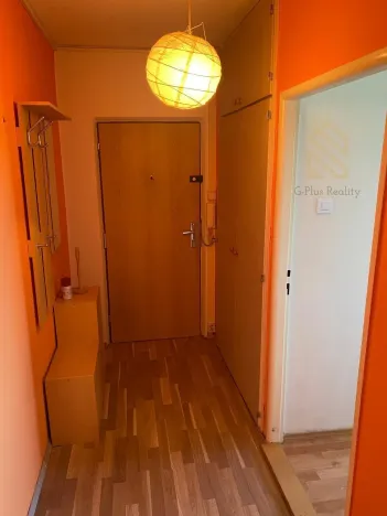 Pronájem bytu 2+1, Bílina - Pražské Předměstí, Fügnerova, 46 m2