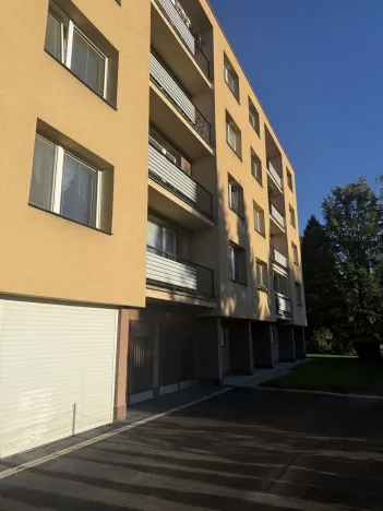 Pronájem bytu 3+1, Frýdlant nad Ostravicí - Frýdlant, Hlavní, 82 m2