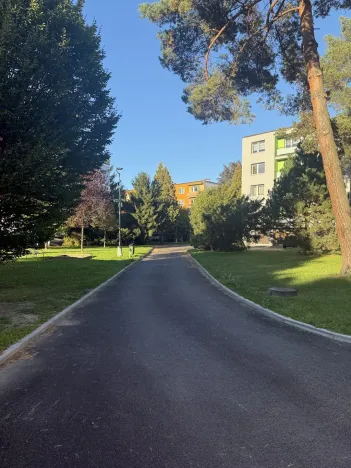 Pronájem bytu 3+1, Frýdlant nad Ostravicí - Frýdlant, Hlavní, 82 m2