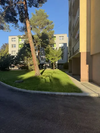 Pronájem bytu 3+1, Frýdlant nad Ostravicí - Frýdlant, Hlavní, 82 m2