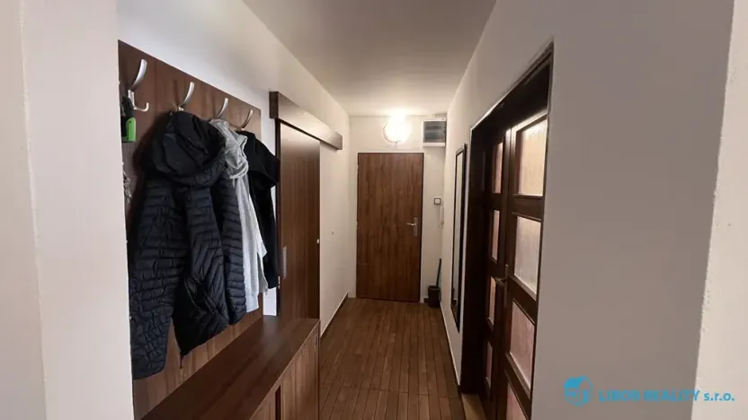 Prodej bytu 3+1, Frýdek-Místek, K Hájku, 72 m2